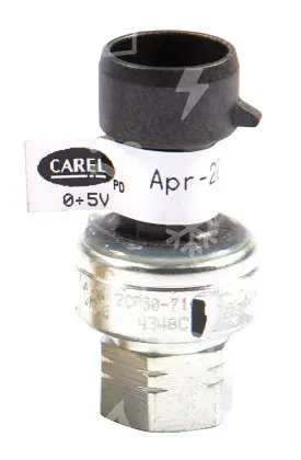 sonda tlaková CAREL, 0/45 bar, 0-5 Vdc